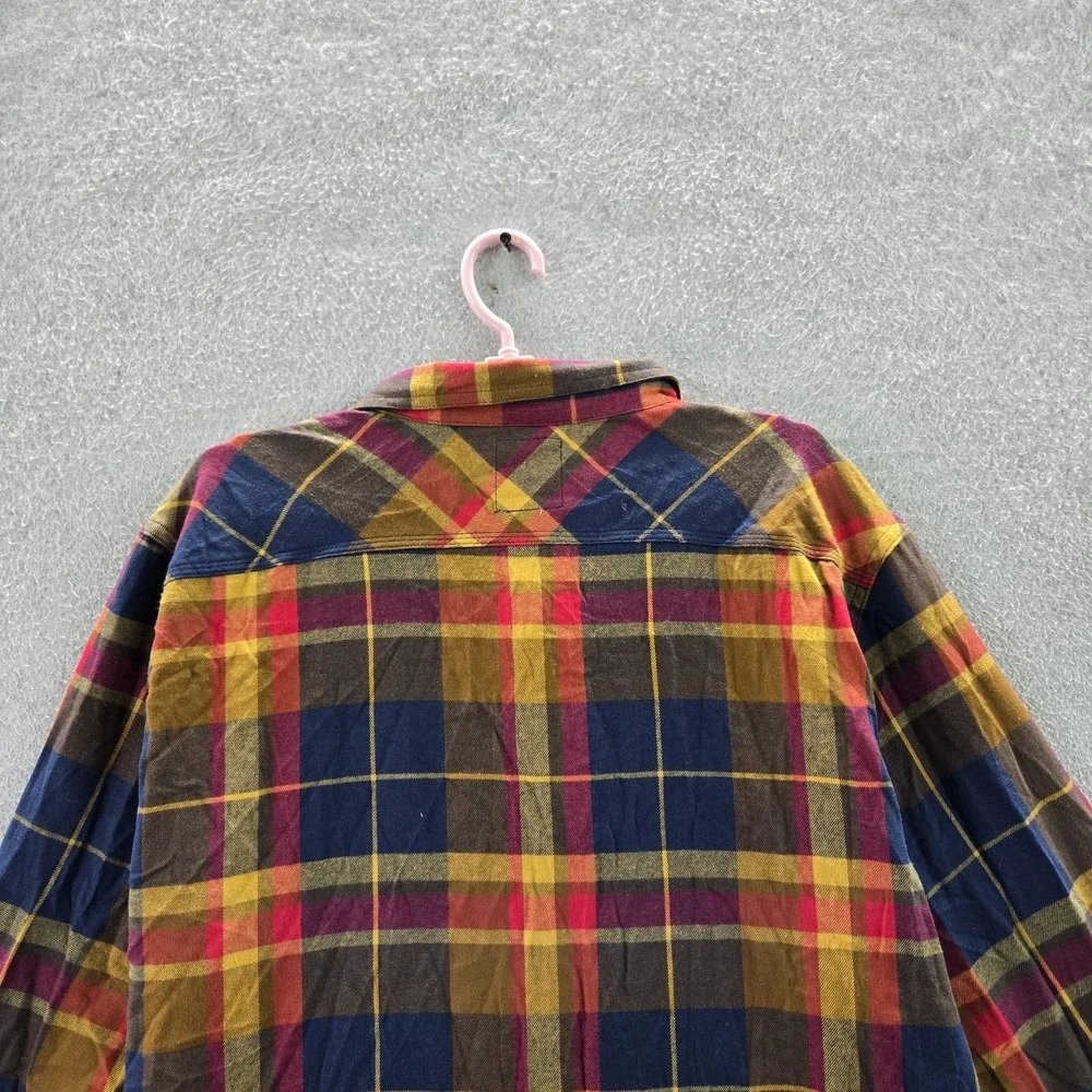 Levis domestic orders